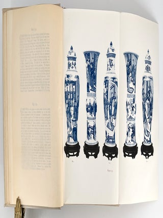 Chinese Porcelain and Hard Stones