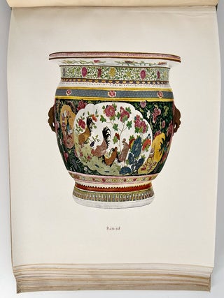 Chinese Porcelain and Hard Stones