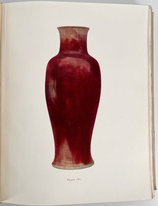Chinese Porcelain and Hard Stones