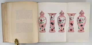 Chinese Porcelain and Hard Stones