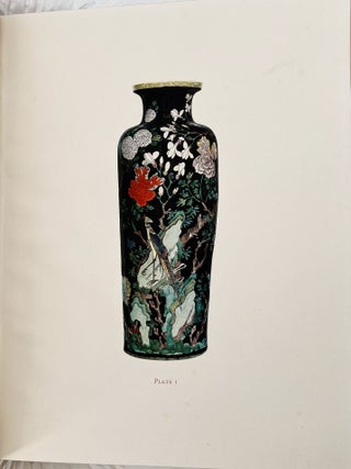 Chinese Porcelain and Hard Stones