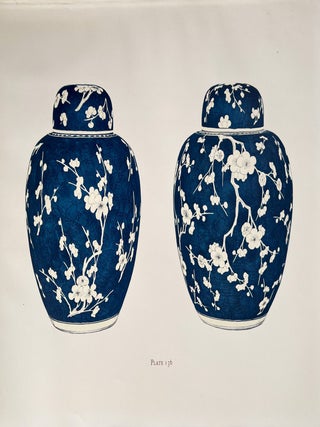 Chinese Porcelain and Hard Stones