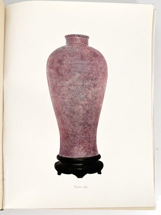 Chinese Porcelain and Hard Stones