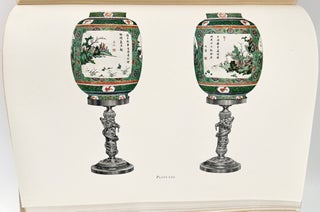 Chinese Porcelain and Hard Stones