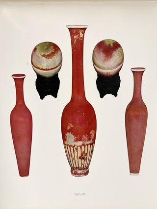 Chinese Porcelain and Hard Stones