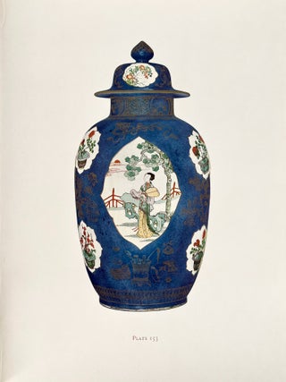 Chinese Porcelain and Hard Stones