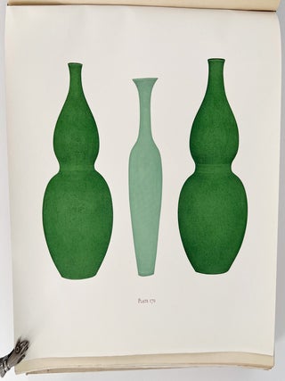 Chinese Porcelain and Hard Stones
