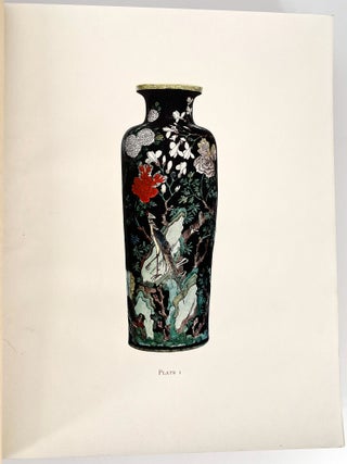Chinese Porcelain and Hard Stones
