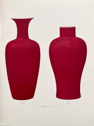 Chinese Porcelain and Hard Stones