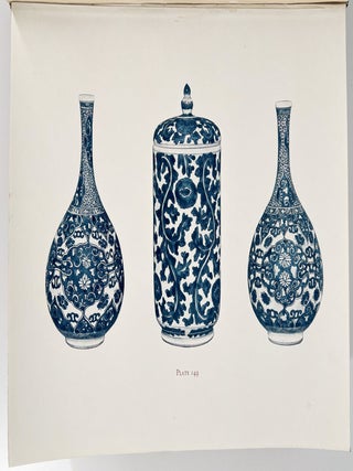 Chinese Porcelain and Hard Stones