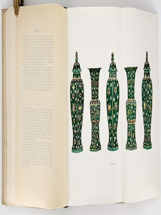 Chinese Porcelain and Hard Stones