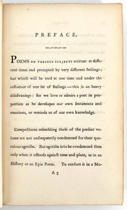 Poems on Various Subjects