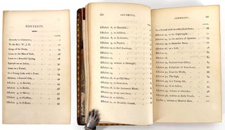Poems on Various Subjects