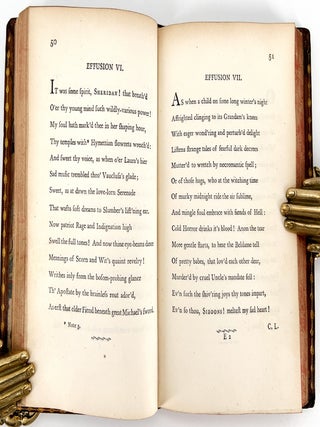 Poems on Various Subjects