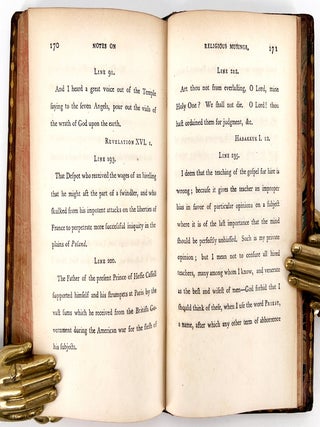 Poems on Various Subjects