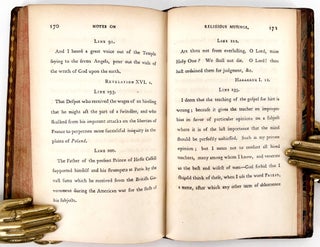 Poems on Various Subjects