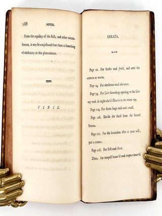 Poems on Various Subjects
