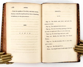 Poems on Various Subjects