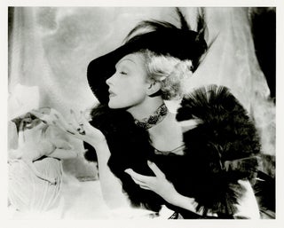 1294 Cecil Beaton (1904-1980) - Portfolio, 1982. Cecil Beaton, Daniela Palazzoli