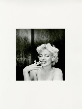 Cecil Beaton (1904-1980) - Portfolio, 1982