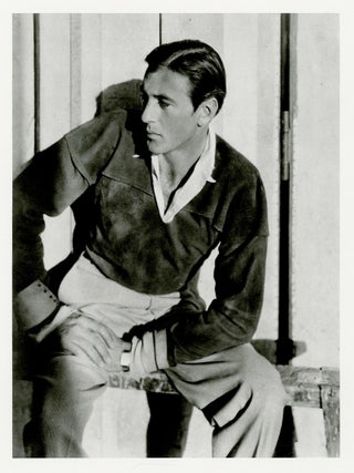 Cecil Beaton (1904-1980) - Portfolio, 1982