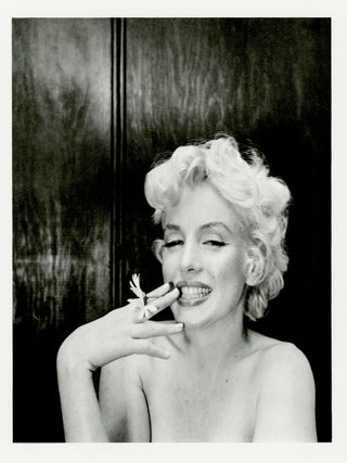 Cecil Beaton (1904-1980) - Portfolio, 1982