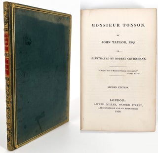 Monsieur Tonson
