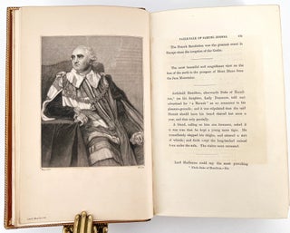 Recollections of the Table Talk of Samuel Rogers to which is added, Porsoniana; Edited by Alexander Dyce