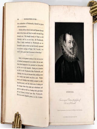 Recollections of the Table Talk of Samuel Rogers to which is added, Porsoniana; Edited by Alexander Dyce