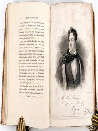 Recollections of the Table Talk of Samuel Rogers to which is added, Porsoniana; Edited by Alexander Dyce