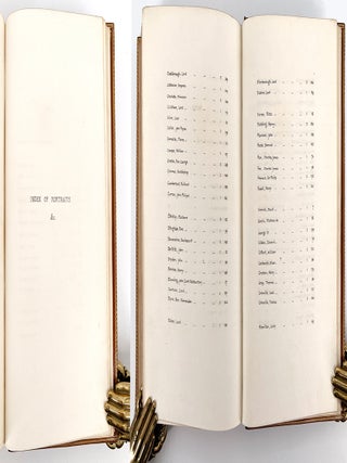 Recollections of the Table Talk of Samuel Rogers to which is added, Porsoniana; Edited by Alexander Dyce