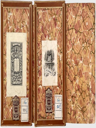 Recollections of the Table Talk of Samuel Rogers to which is added, Porsoniana; Edited by Alexander Dyce