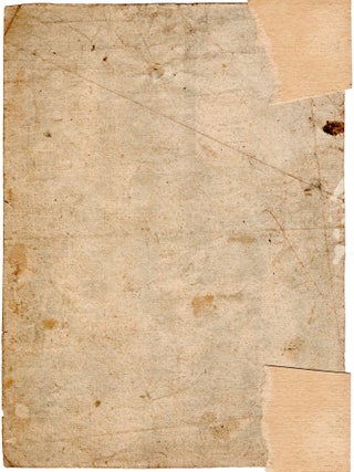 Christ Crowned with Thorns, from The Passion of Christ