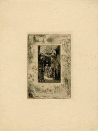 Le Curé de Cucignan