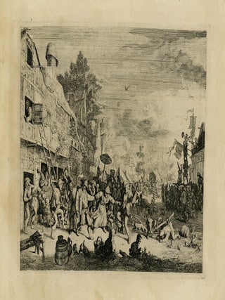 The Large Village Fair