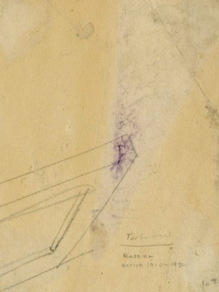 Portrait of an infant