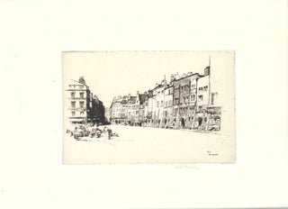 Place St. Louis, Metz