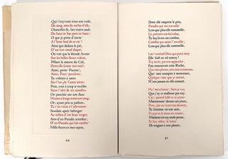 La Puce de Madame Des Roches; ou Jeux poétiques composés aux grands jours de Poitiers , l'an MDLXXIX , par Catherine des Roches