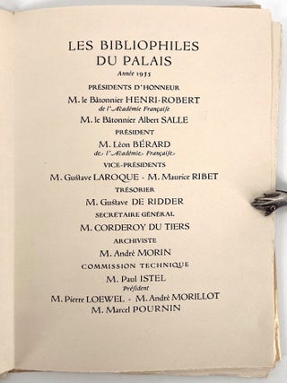 La Puce de Madame Des Roches; ou Jeux poétiques composés aux grands jours de Poitiers , l'an MDLXXIX , par Catherine des Roches