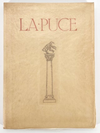La Puce de Madame Des Roches; ou Jeux poétiques composés aux grands jours de Poitiers , l'an MDLXXIX , par Catherine des Roches