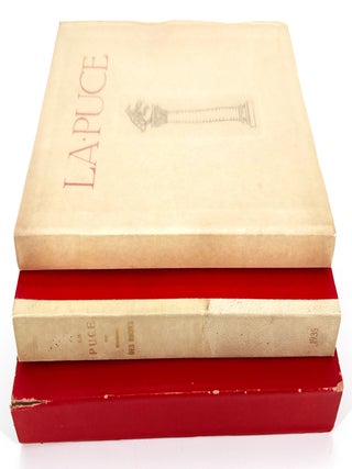 La Puce de Madame Des Roches; ou Jeux poétiques composés aux grands jours de Poitiers , l'an MDLXXIX , par Catherine des Roches