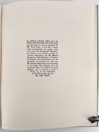 Le Colonel Chabert