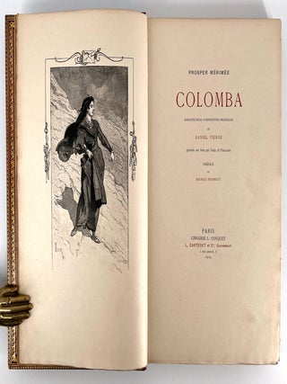 Colomba