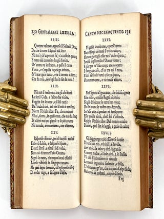 Gerusalemme Liberata