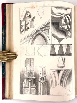 The Seven Lamps of Architecture
