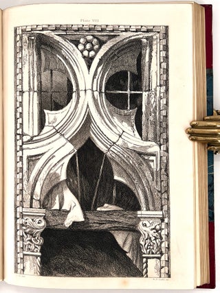 The Seven Lamps of Architecture