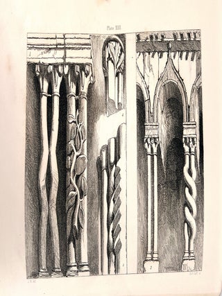 The Seven Lamps of Architecture