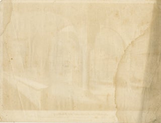 Ansicht der Kirche auf der Wartburg
