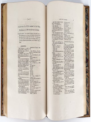 A Complete View of the Dress and Habits of the People of England; from the establishment of the Saxons in Britain to the present time, illustrated by engravings taken from the most authentic remains of Antiquity.