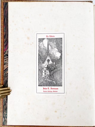 A Complete View of the Dress and Habits of the People of England; from the establishment of the Saxons in Britain to the present time, illustrated by engravings taken from the most authentic remains of Antiquity.